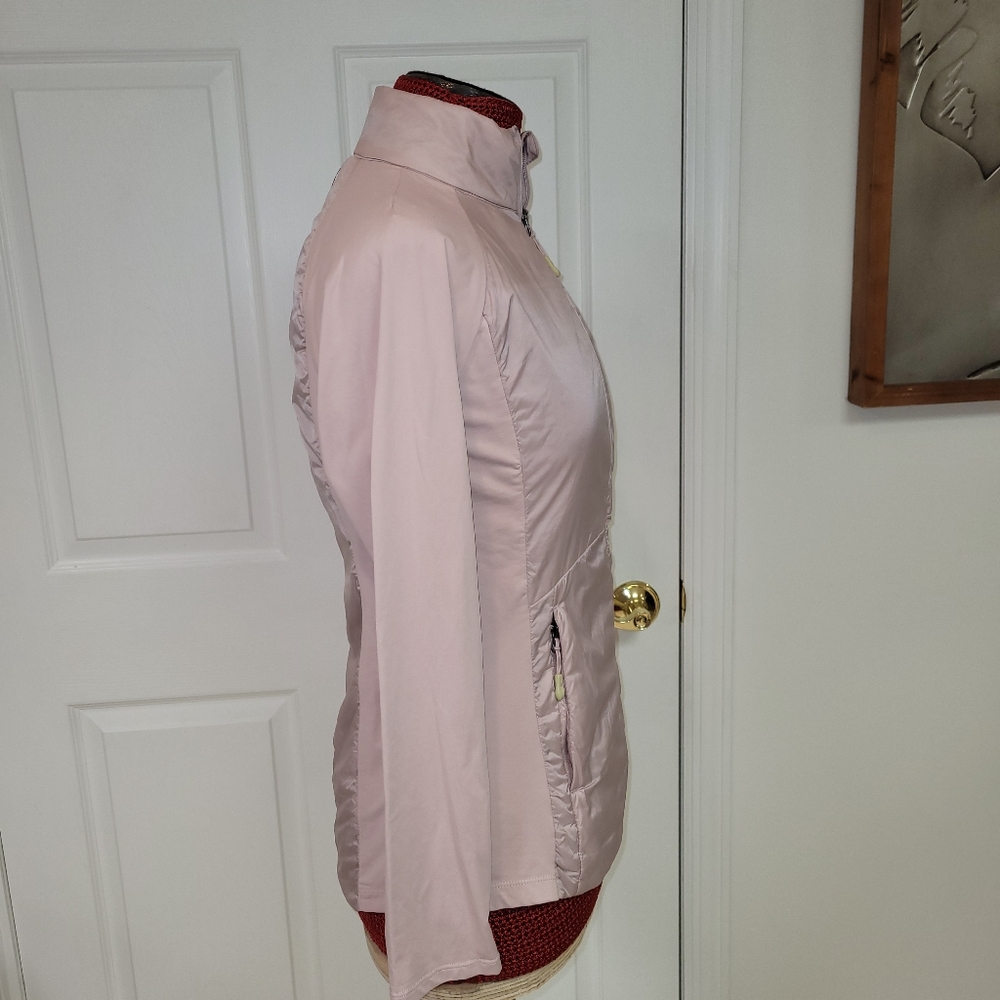 32 DEGREES Ladies' Lightweight Mixed Media Jacket, Size S - Picture 5 of 9